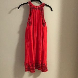 Dress and/or cover up